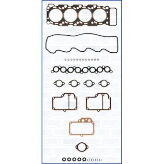 Pochette haute AJUSA 52196300 pour VOLKSWAGEN LT 2.8 TDI - 131cv