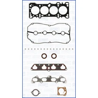 Pochette haute AJUSA 52199000