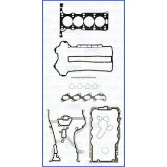 Pochette haute AJUSA 52203800