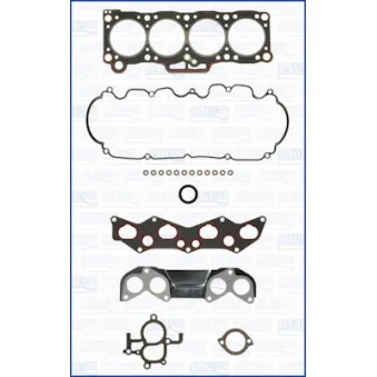 Pochette haute AJUSA 52219400