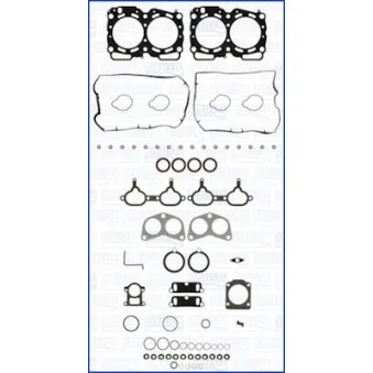 Pochette haute AJUSA 52227100