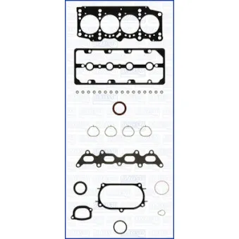 Pochette haute AJUSA OEM 71739160