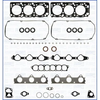 Pochette haute AJUSA 52235500