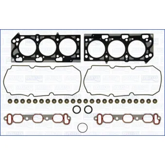 Pochette haute AJUSA 52246500