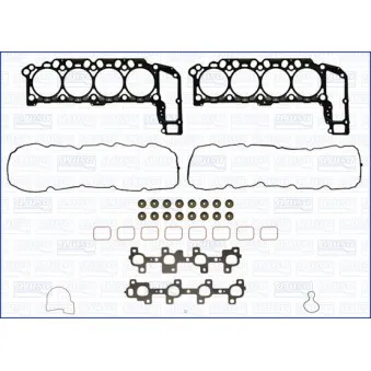 Pochette haute AJUSA 52249100