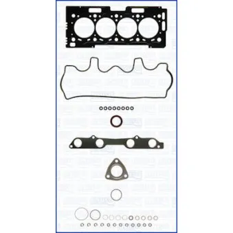 Pochette haute AJUSA 52250800