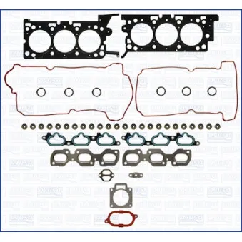 Pochette haute AJUSA 52265400