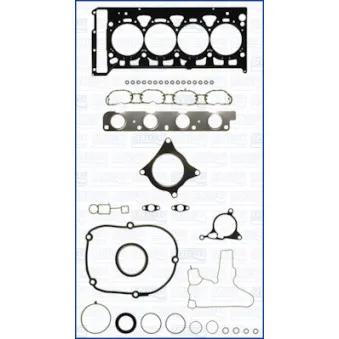 Pochette haute AJUSA 52272000