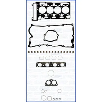 Pochette haute AJUSA 52276700