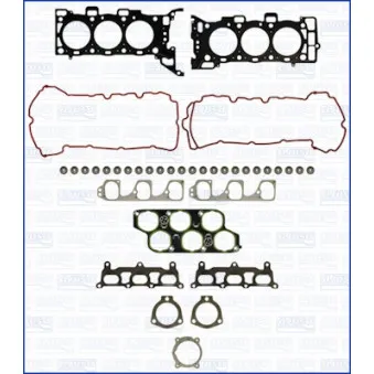 Pochette haute AJUSA 52279000