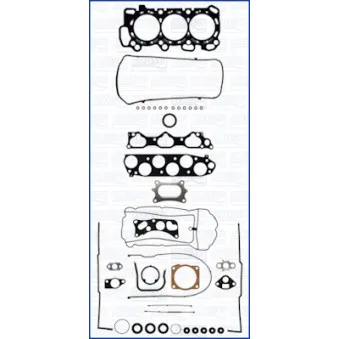 Pochette haute AJUSA 52288100