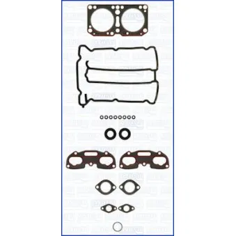 Pochette haute AJUSA 52295400