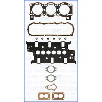 Pochette haute AJUSA 52299200