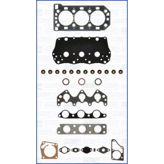 Pochette haute AJUSA 52305300