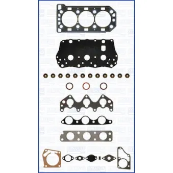 Pochette haute AJUSA 52305400