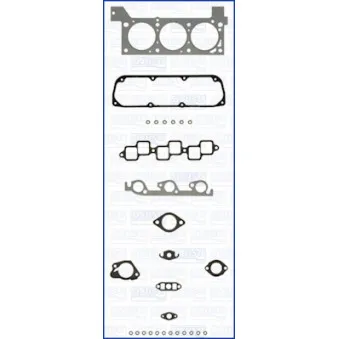 Pochette haute AJUSA 52307500