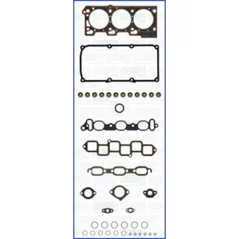 Pochette haute AJUSA 52307600