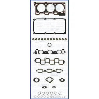 Pochette haute AJUSA 52307700