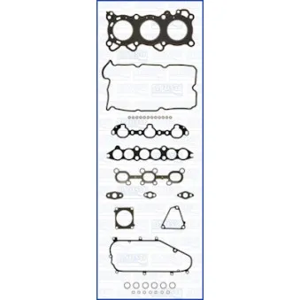 Pochette haute AJUSA 52309500