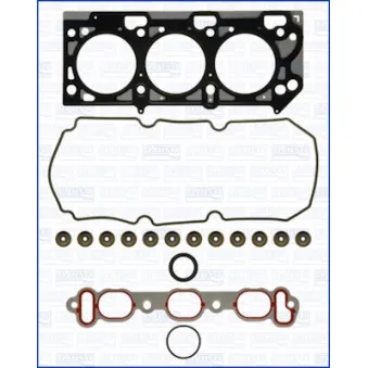 Pochette haute AJUSA 52312000