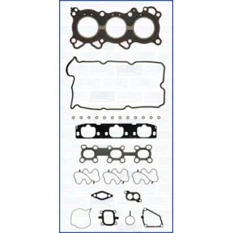 Pochette haute AJUSA 52316900