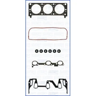 Pochette haute AJUSA 52318200