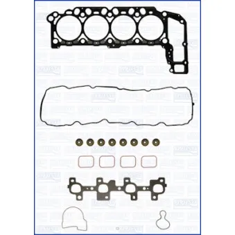 Pochette haute AJUSA 52320600