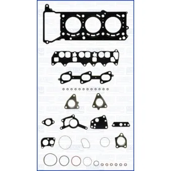 Pochette haute AJUSA 52321100