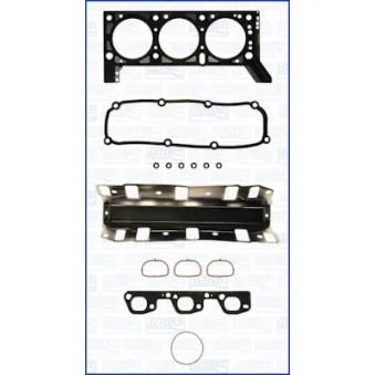 Pochette haute AJUSA 52322700