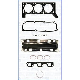 Pochette haute AJUSA 52322800