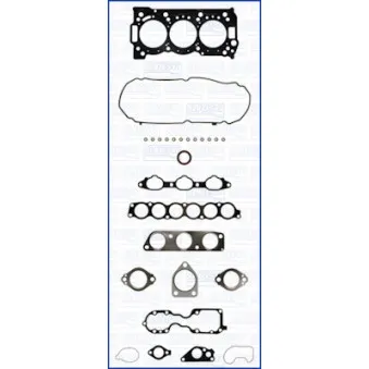 Pochette haute AJUSA 52329600