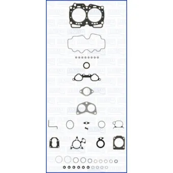 Pochette haute AJUSA 52332700