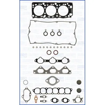 Pochette haute AJUSA 52333200