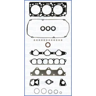 Pochette haute AJUSA 52333300