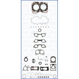 Pochette haute AJUSA 52333600