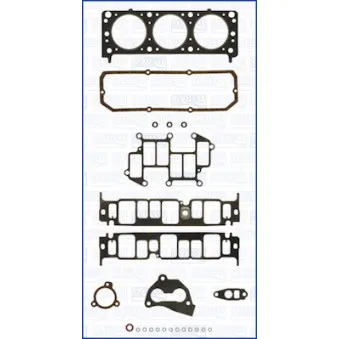 Pochette haute AJUSA 52333800