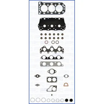 Pochette haute AJUSA 52334900