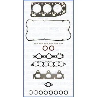 Pochette haute AJUSA 52335300