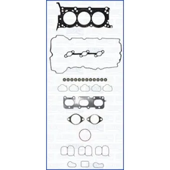 Pochette haute AJUSA OEM 209203CB00