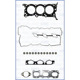 Pochette haute AJUSA OEM 209203CB00