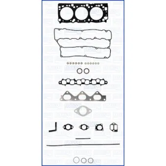 Pochette haute AJUSA 52345400