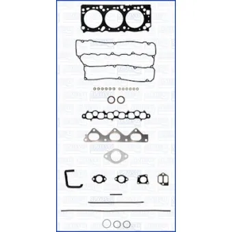 Pochette haute AJUSA 52345500