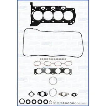 Pochette haute AJUSA OEM 0411237250