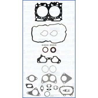 Pochette haute AJUSA 52354700