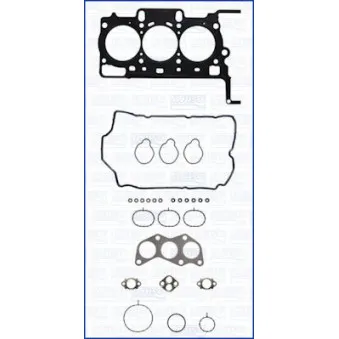 Pochette haute AJUSA 52356000 Pochette haute AJUSA 52356000