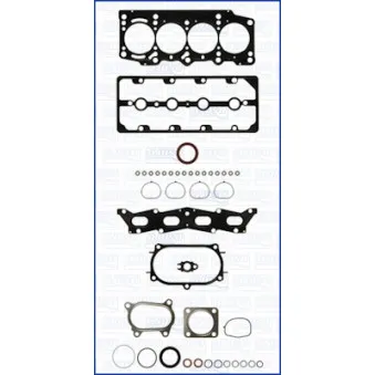 Pochette haute AJUSA 52359800