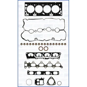 Pochette haute AJUSA 52360000