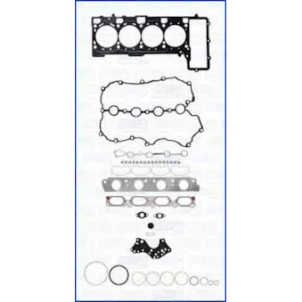 AJUSA 52361300 - Pochette haute