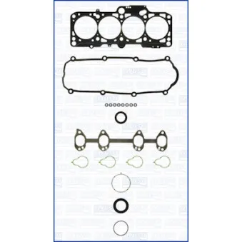 Pochette haute AJUSA 52361800