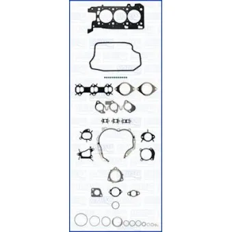 Pochette haute AJUSA 52364100